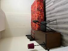 ROOM FOR RENT $ 800 CALL ME 647-857-8999
