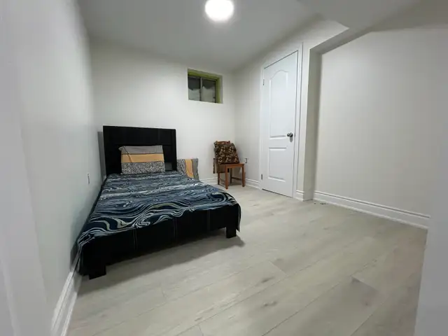 Furnished room in Thorold, Brand New, Good location - Photo 6