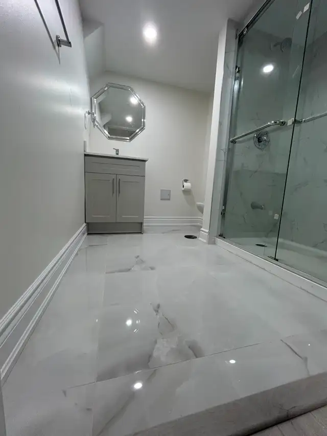 Furnished room in Thorold, Brand New, Good location - Photo 10