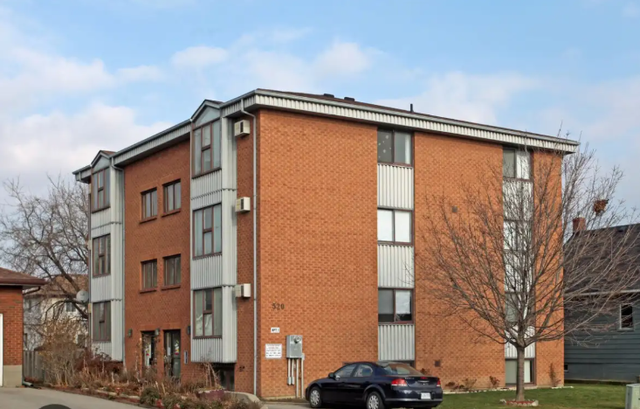 June 1st - Two bedroom unit available for rent in East Oshawa!! - Photo 2