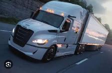 Class 1F Driver Required