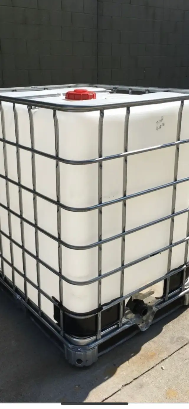 water tote for trees