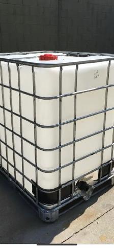 water tote for trees
