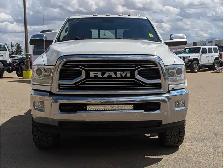 2017 Ram 3500 Longhorn 5.7L/Touch Nav/Sunroof/Camera - Photo 6