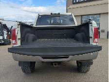 2017 Ram 3500 Longhorn 5.7L/Touch Nav/Sunroof/Camera - Photo 10