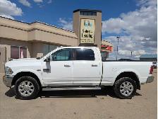 2017 Ram 3500 Longhorn 5.7L/Touch Nav/Sunroof/Camera - Photo 11