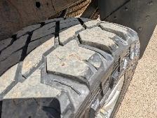 2017 Ram 3500 Longhorn 5.7L/Touch Nav/Sunroof/Camera - Photo 20