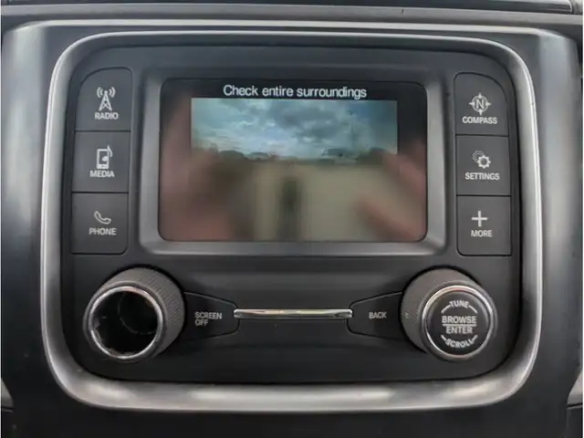 2017 Ram 5500 Service Body/Touch Media/DVD/Camera - Photo 3