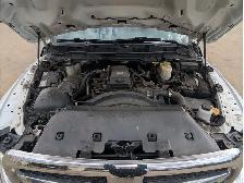 2017 Ram 5500 Service Body/Touch Media/DVD/Camera - Photo 4