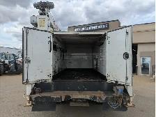 2017 Ram 5500 Service Body/Touch Media/DVD/Camera - Photo 10