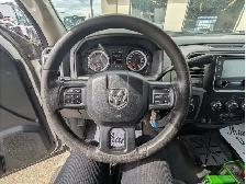 2017 Ram 5500 Service Body/Touch Media/DVD/Camera - Photo 14