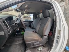 2017 Ram 5500 Service Body/Touch Media/DVD/Camera - Photo 15