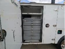 2017 Ram 5500 Service Body/Touch Media/DVD/Camera - Photo 17