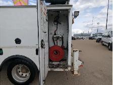 2017 Ram 5500 Service Body/Touch Media/DVD/Camera - Photo 20