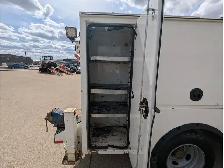 2017 Ram 5500 Service Body/Touch Media/DVD/Camera - Photo 22