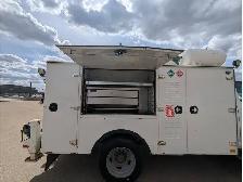 2017 Ram 5500 Service Body/Touch Media/DVD/Camera - Photo 23