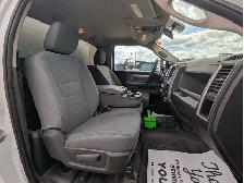 2017 Ram 5500 Service Body/Touch Media/DVD/Camera - Photo 26