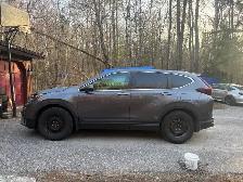2020 Honda CRV - Photo 2