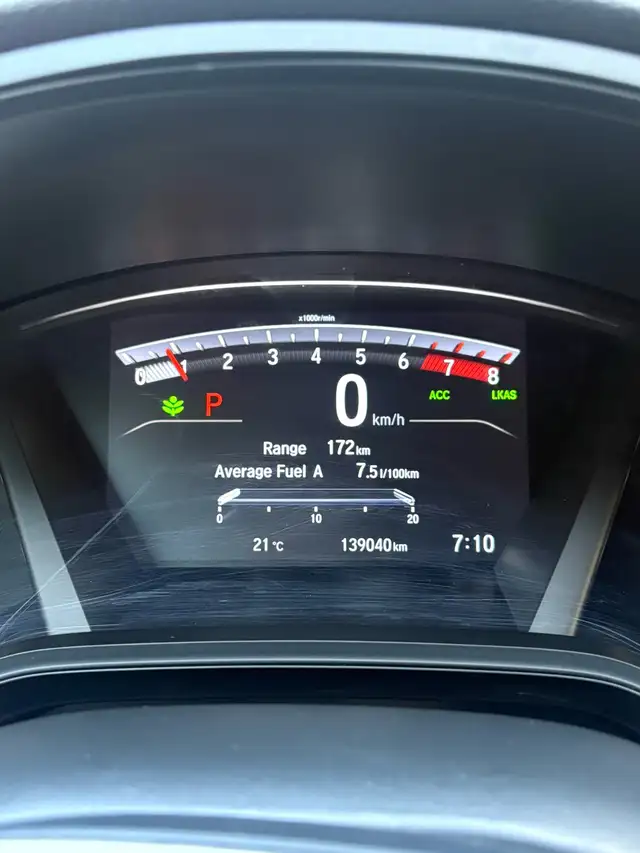 2020 Honda CRV - Photo 5