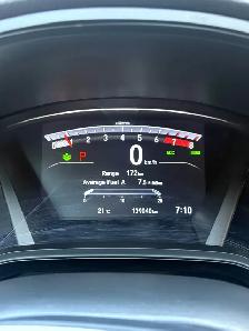 2020 Honda CRV - Photo 5