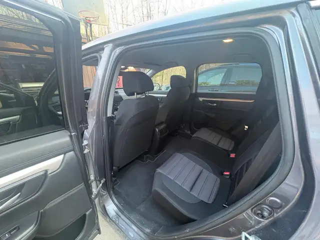 2020 Honda CRV - Photo 6