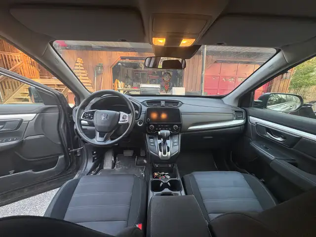 2020 Honda CRV - Photo 7