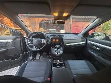 2020 Honda CRV - Photo 7
