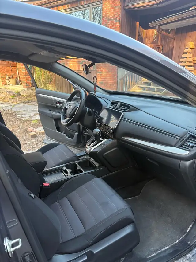 2020 Honda CRV - Photo 8