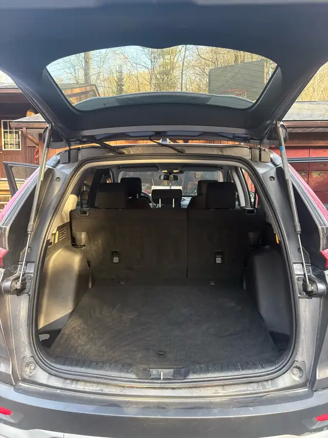 2020 Honda CRV - Photo 9