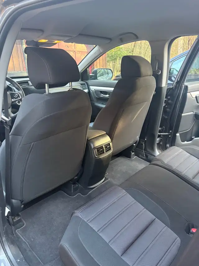 2020 Honda CRV - Photo 10