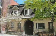 3 1/2       ' MAISON FRANCE '  DOWNTOWN MONTREAL