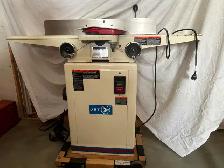 Jet 6' Jointer