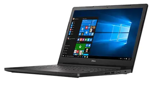laptop dell 3570 en parfait etat