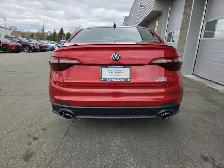 2024 VOLKSWAGEN JETTA GLI, ÉDITION 40E ANNIVERSAIRE - Photo 4