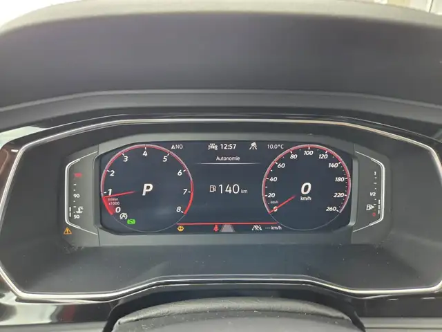 2024 VOLKSWAGEN JETTA GLI, ÉDITION 40E ANNIVERSAIRE - Photo 15