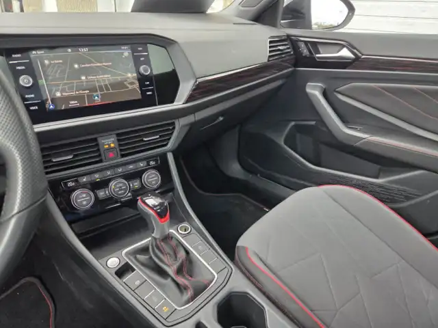 2024 VOLKSWAGEN JETTA GLI, ÉDITION 40E ANNIVERSAIRE - Photo 16
