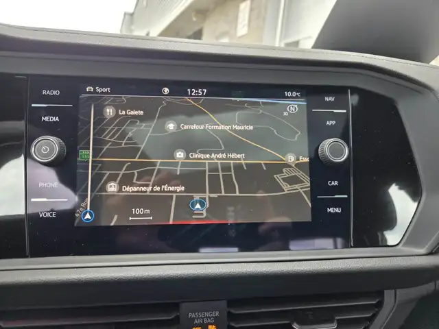 2024 VOLKSWAGEN JETTA GLI, ÉDITION 40E ANNIVERSAIRE - Photo 18