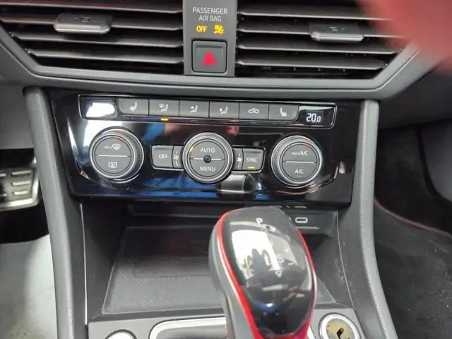 2024 VOLKSWAGEN JETTA GLI, ÉDITION 40E ANNIVERSAIRE - Photo 21