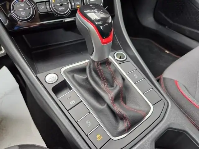 2024 VOLKSWAGEN JETTA GLI, ÉDITION 40E ANNIVERSAIRE - Photo 22