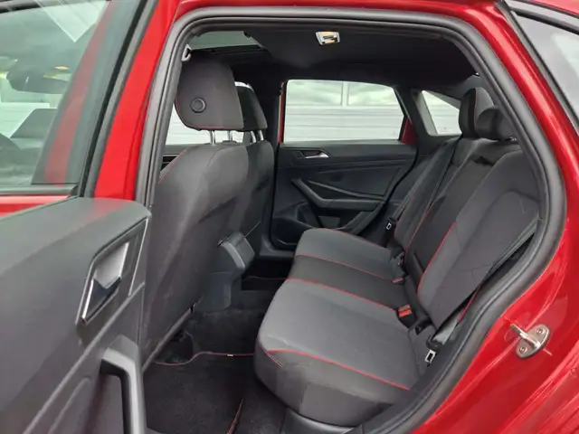 2024 VOLKSWAGEN JETTA GLI, ÉDITION 40E ANNIVERSAIRE - Photo 24