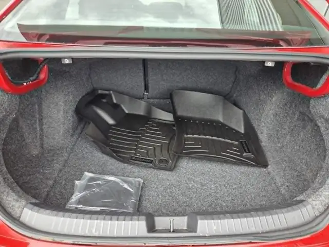 2024 VOLKSWAGEN JETTA GLI, ÉDITION 40E ANNIVERSAIRE - Photo 25