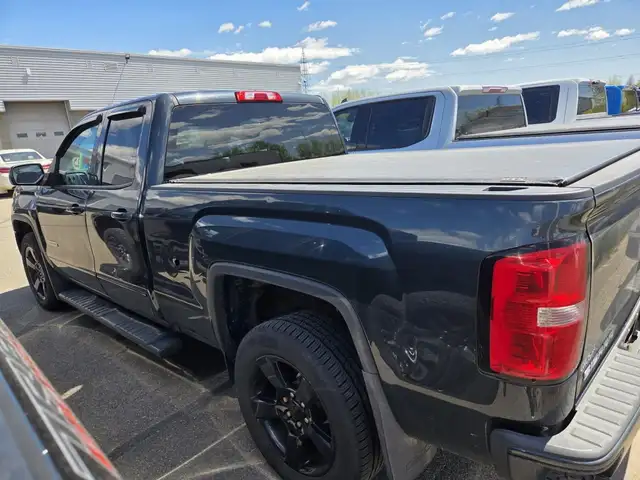2017 GMC SIERRA 1500 4RM CAB ALLONG CAISSE REG ELEVATION, 4X4, V - Photo 2