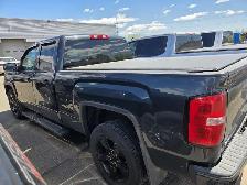 2017 GMC SIERRA 1500 4RM CAB ALLONG CAISSE REG ELEVATION, 4X4, V - Photo 2
