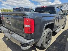 2017 GMC SIERRA 1500 4RM CAB ALLONG CAISSE REG ELEVATION, 4X4, V - Photo 9