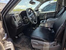 2017 GMC SIERRA 1500 4RM CAB ALLONG CAISSE REG ELEVATION, 4X4, V - Photo 11