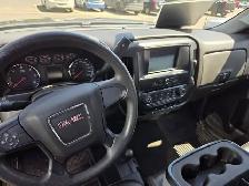 2017 GMC SIERRA 1500 4RM CAB ALLONG CAISSE REG ELEVATION, 4X4, V - Photo 12