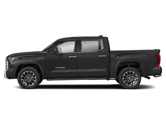 2024 Toyota Tundra Limited 4WD | LIMITED | HEATED/COOLED SEAT... - Photo 2
