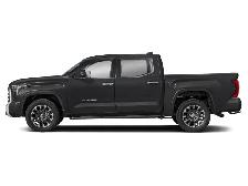2024 Toyota Tundra Limited 4WD | LIMITED | HEATED/COOLED SEAT... - Photo 2