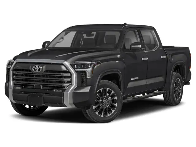 2024 Toyota Tundra Limited 4WD | LIMITED | HEATED/COOLED SEAT... - Photo 3