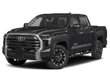 2024 Toyota Tundra Limited 4WD | LIMITED | HEATED/COOLED SEAT... - Photo 3